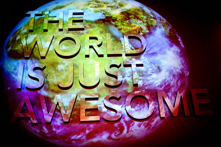 new york discovery museum the world is just awesome