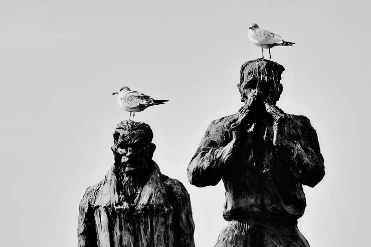 new york liberty statue dock battery park