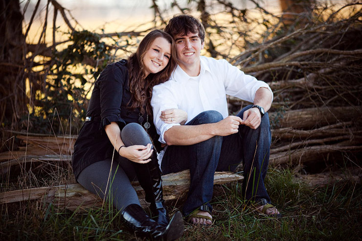 lakin zach engagement photos taken in knoxville tennessee seymour