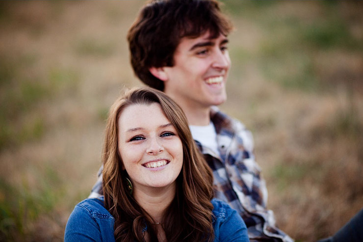 engagement photography by knoxville wedding photographer alex bee photo