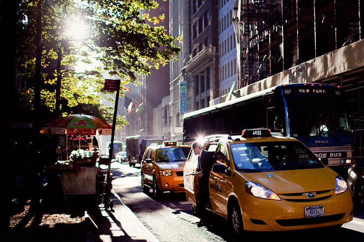  new york street photography