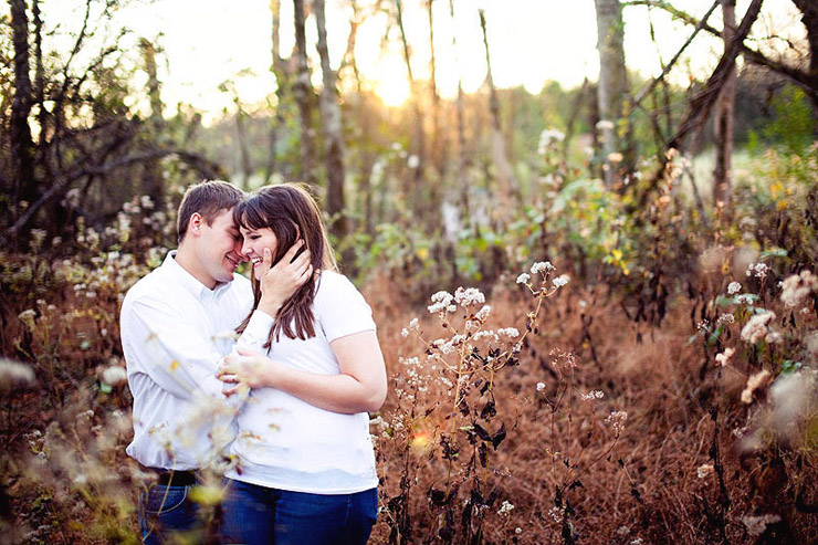  murfreesboro engagement photos by nashville wedding photographer alex bee photo