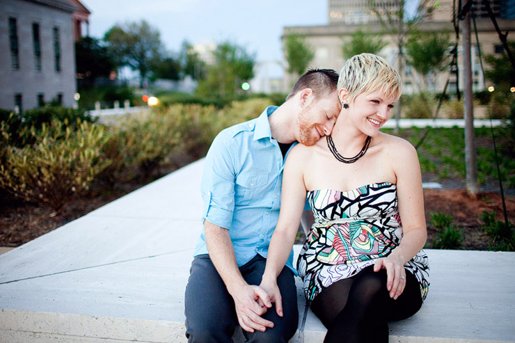 nashville couples photographer