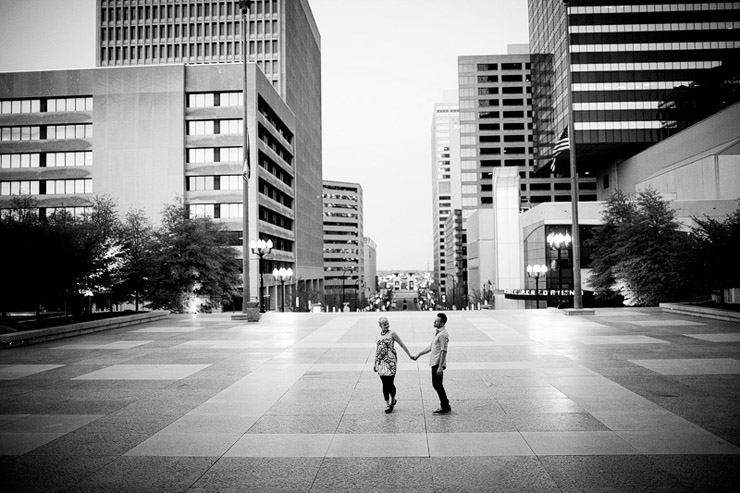 war auditorium engagement photos