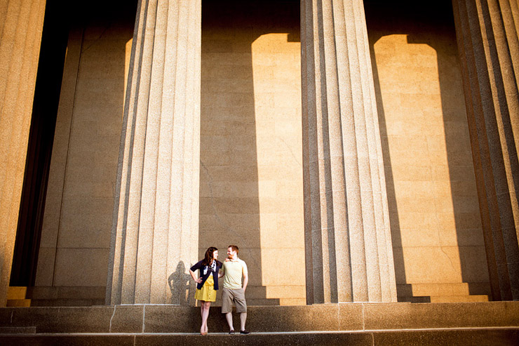 nashville engagement photographer