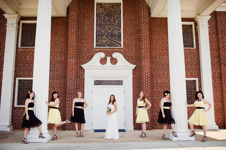 church wedding in knoxville 