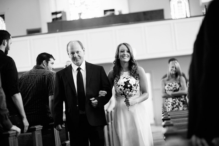 meridian baptist church wedding