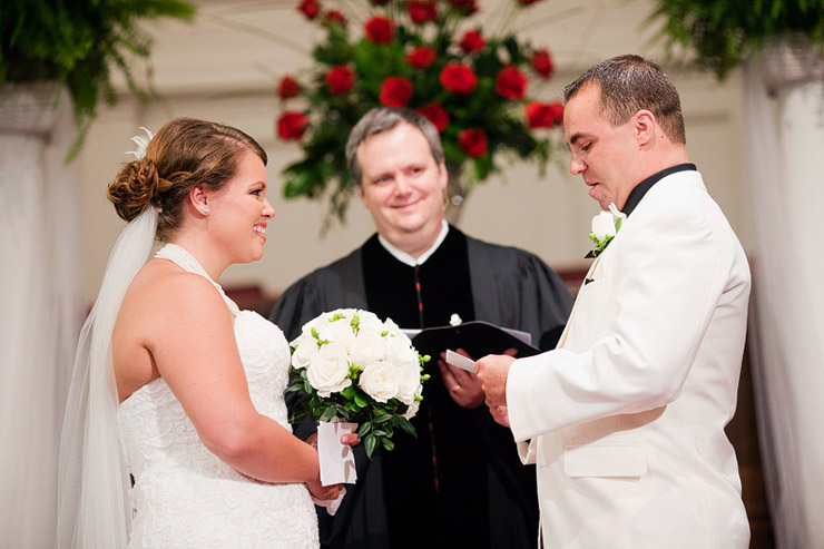 paris tn first baptist church wedding