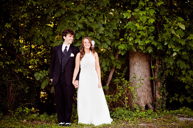 knoxville wedding photos