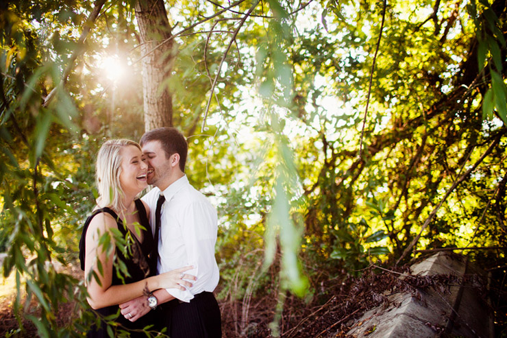 knoxville engagement photographer