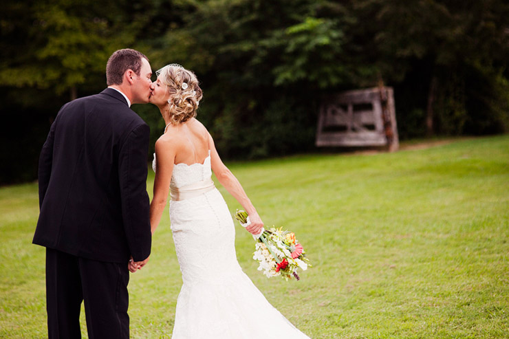 knoxville wedding photography