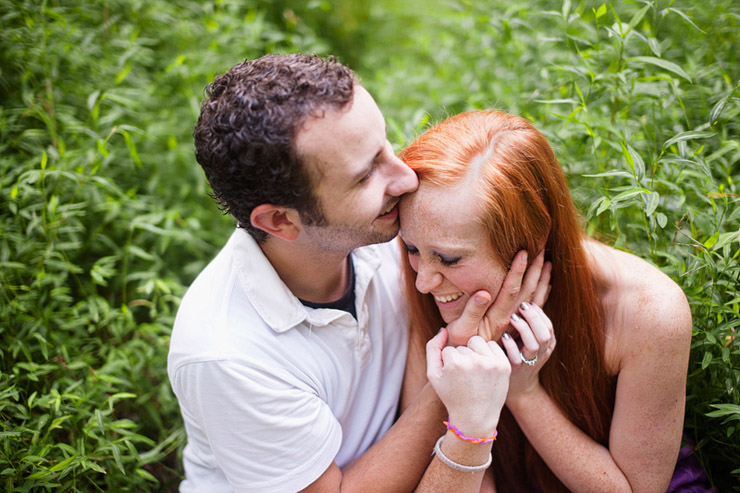 gatlinburg wedding photographers