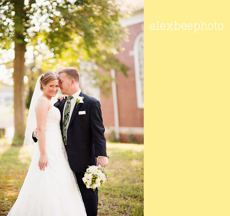 knoxville wedding photographer