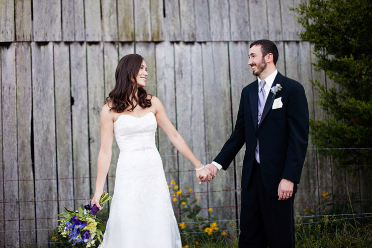 tennessee mountain wedding