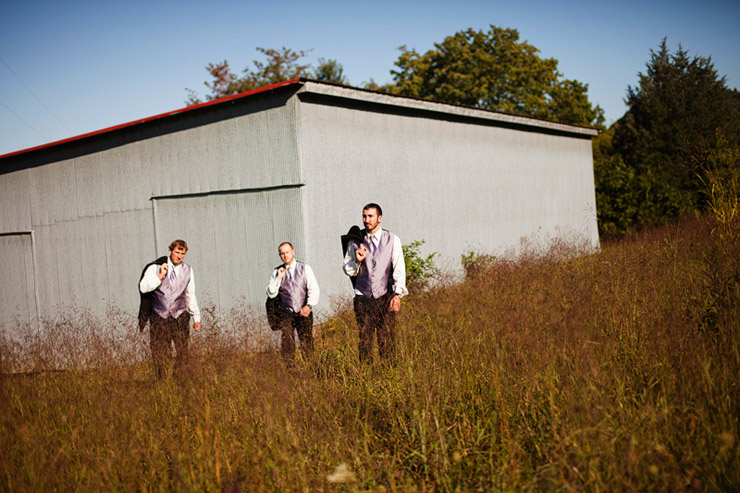 tennessee mountain wedding