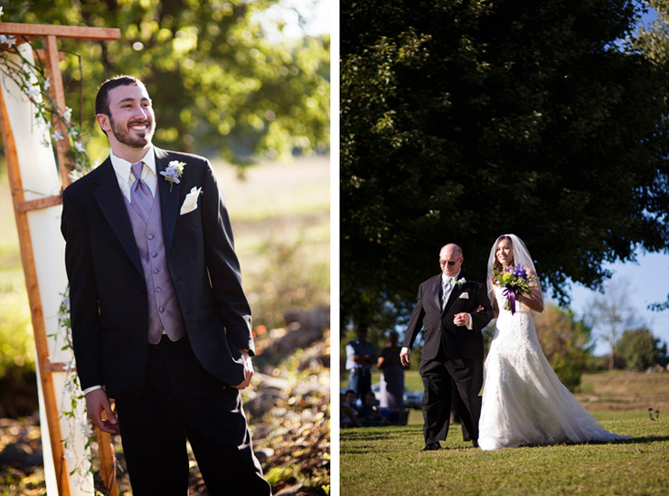 east tennessee wedding photos