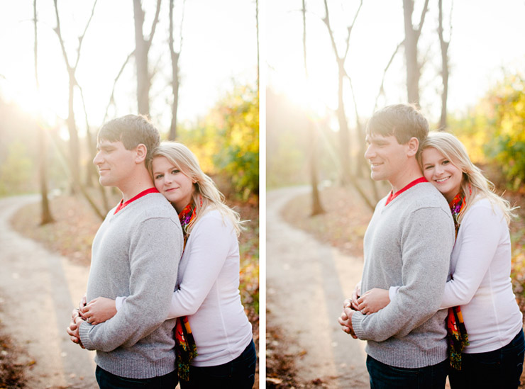 knoxvillle engagement photographer