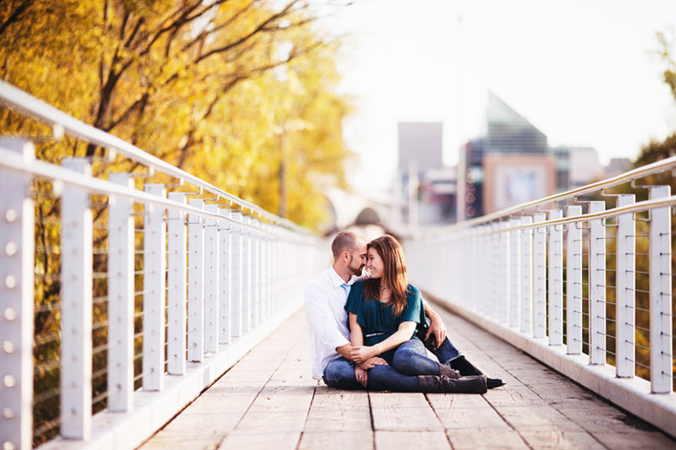 coolidge park portraits