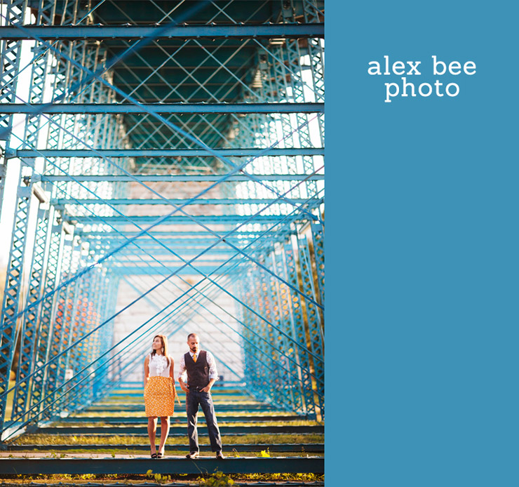 walnut street bridge chattanooga