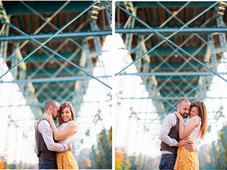 chattanooga couples photographer