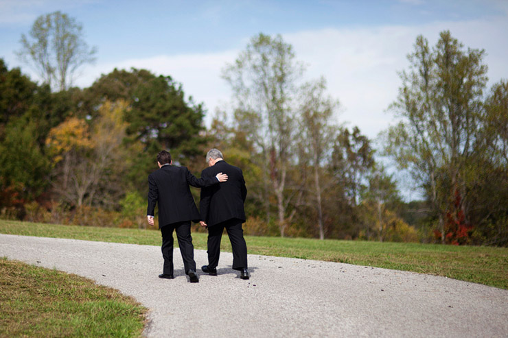 east tennessee wedding photographer