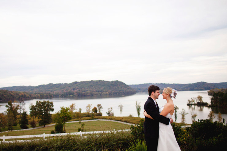 Whitestone Inn Wedding Jess Tyler