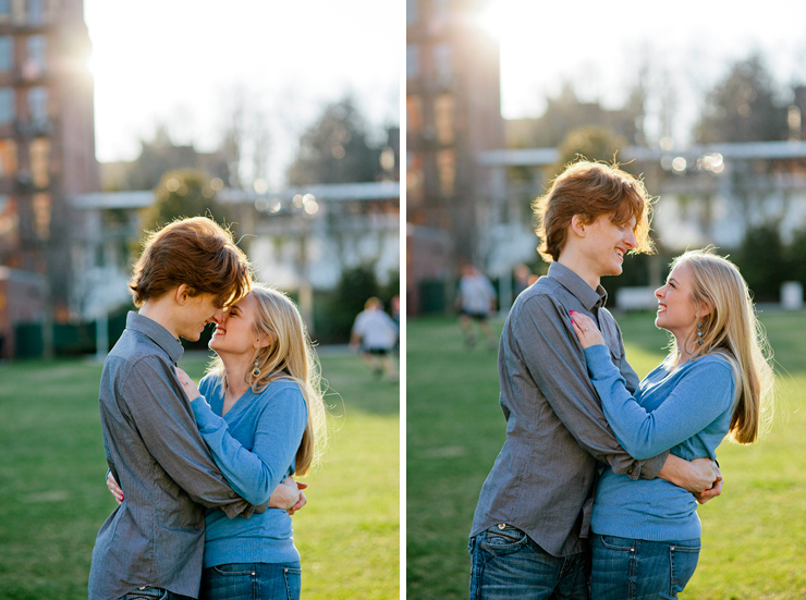 knoxville engagement photographer