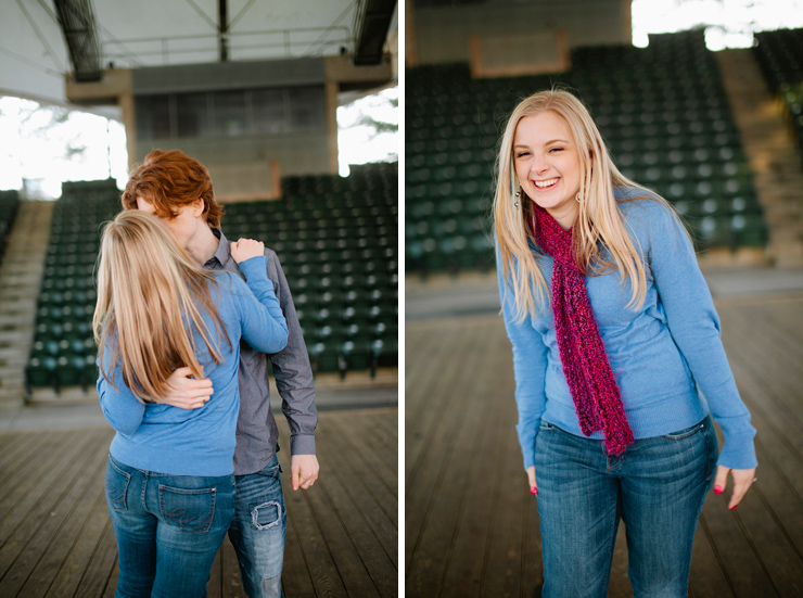 knoxville couples photographer