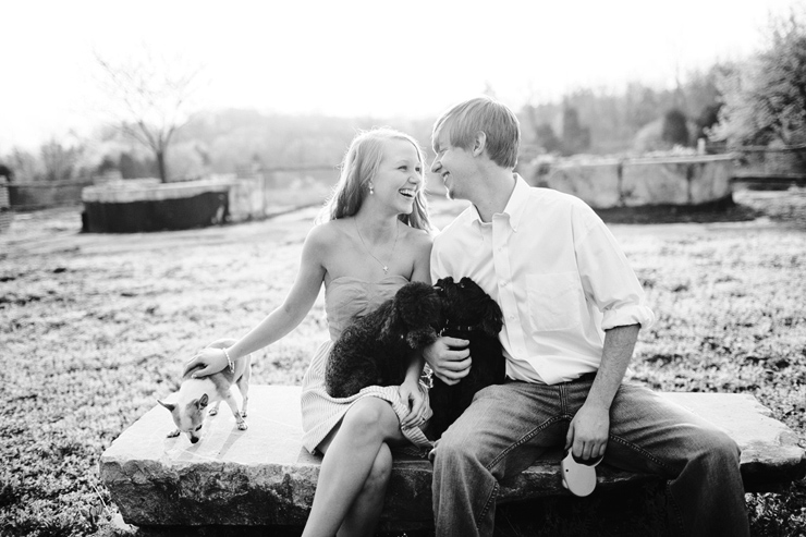 knoxville wedding photographer