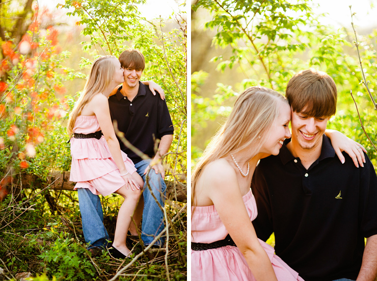 knoxville engagement photographer