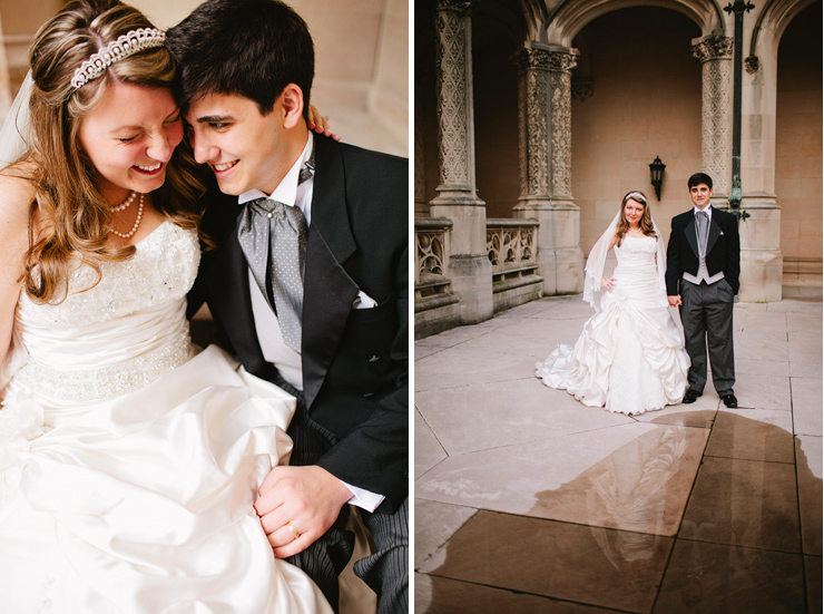 biltmore estate wedding pictures