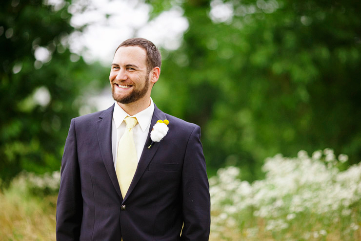 groom at carnton plantation