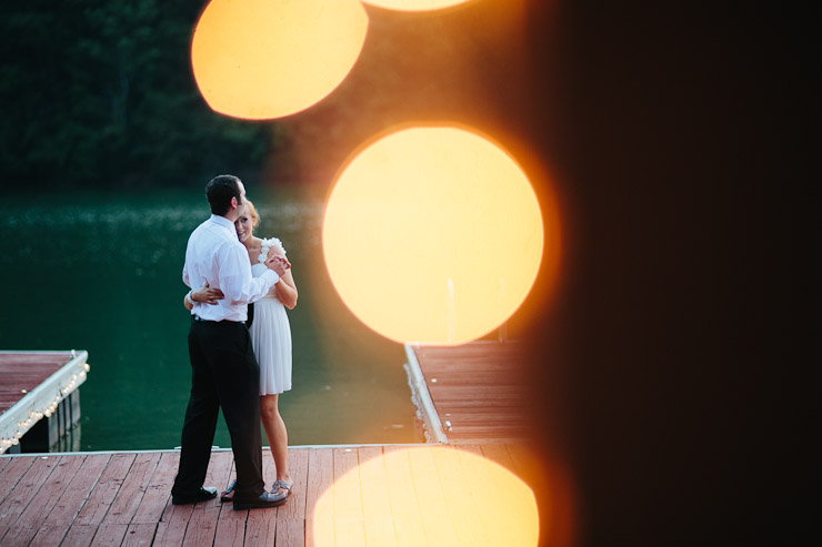 first dance photos