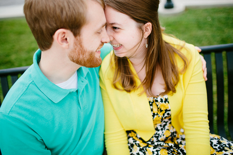 knoxville wedding photographer