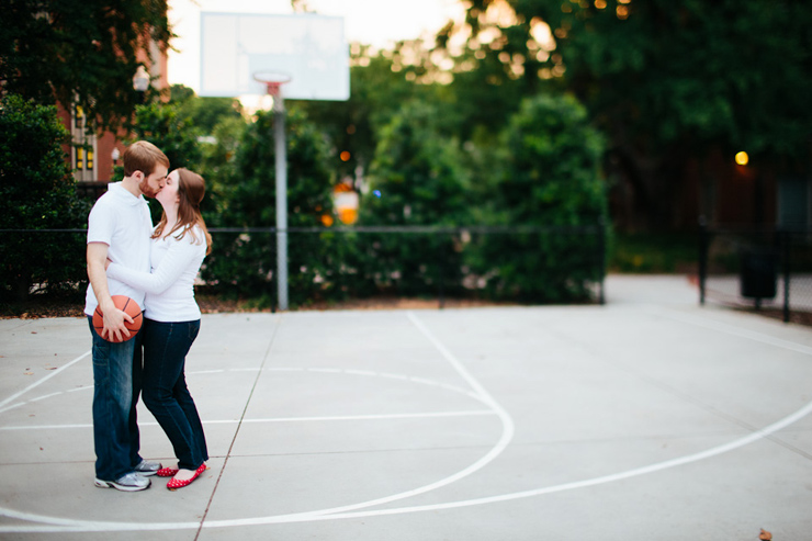 knoxville engagement photographer