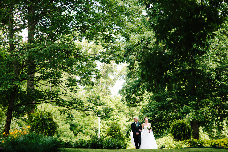 hunter valley farm ceremony photos