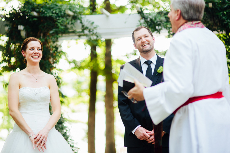 hunter valley farms outdoor wedding