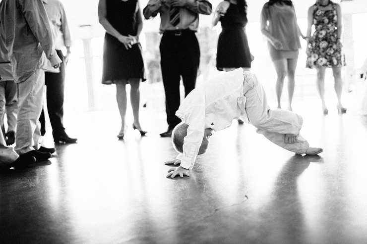 knoxville wedding dancing