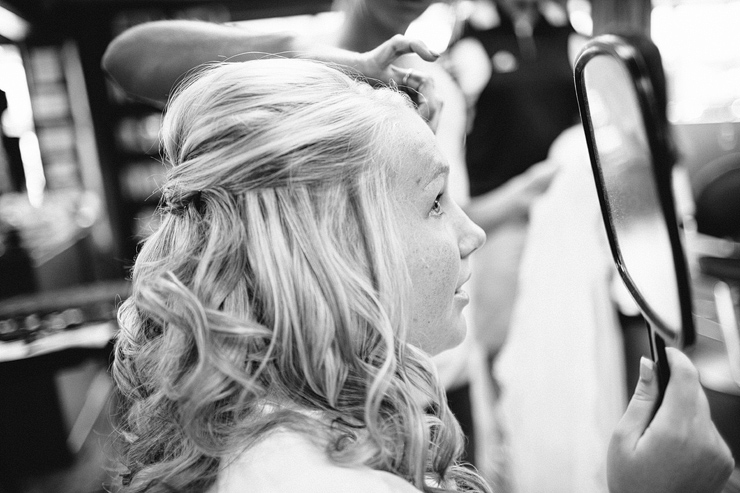 bridal enve salon powell