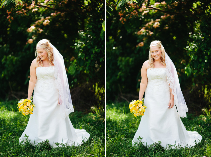 knoxville bridal photographer