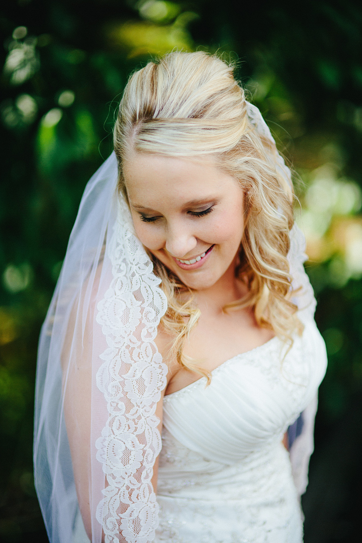 bridal knoxville photos