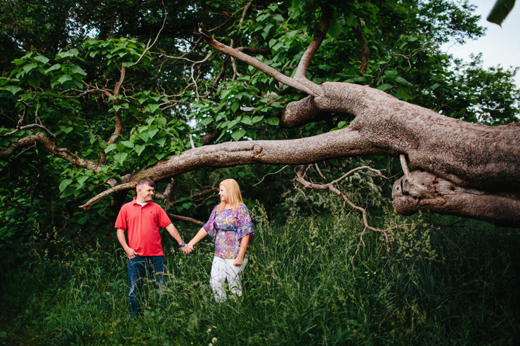 middle tennessee wedding photographer