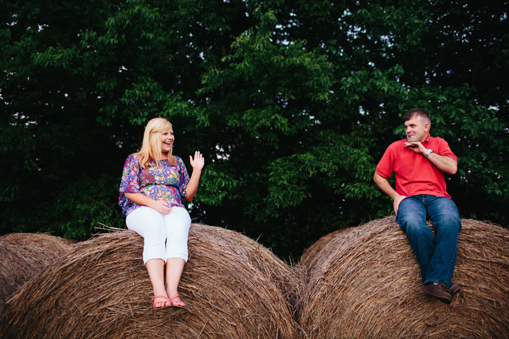 country engagement session