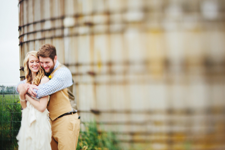 tennessee farm wedding