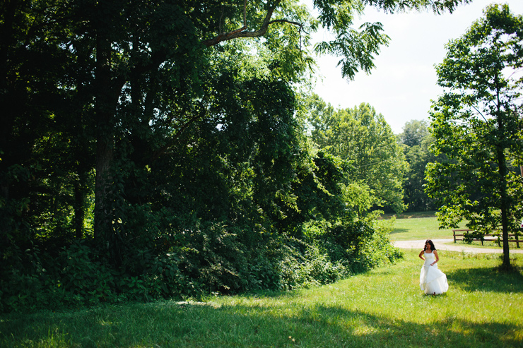 springfield tn wedding