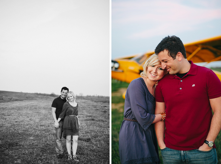 country engagement session 