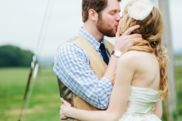 columbia tn wedding photographers