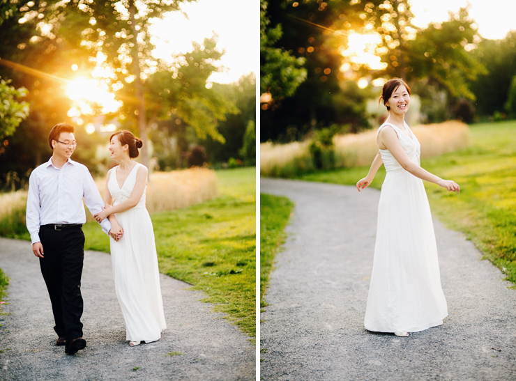 knoxville engagement photos