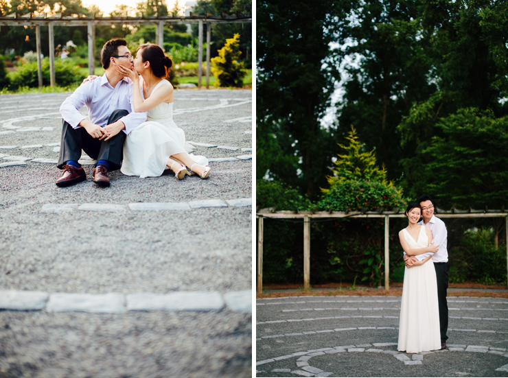 knoxville engagement photographer