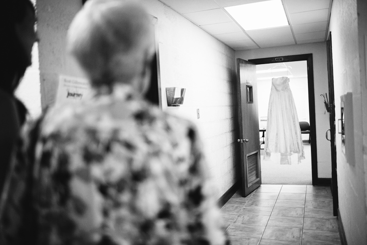 oak ridge wedding photographer